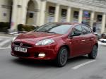 Fiat Bravo Street 2012 года